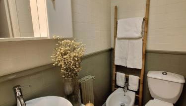 Casa Salvia - Foto 5, towels