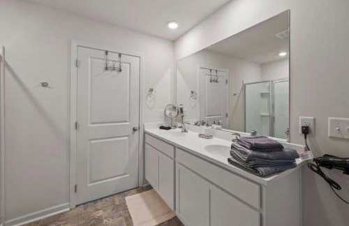 Spacious Farragut 5BR FamilyGroup Getaway near UT - Foto 37