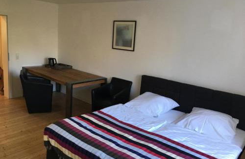 2-Zimmer Wohnung in der City - Foto 11