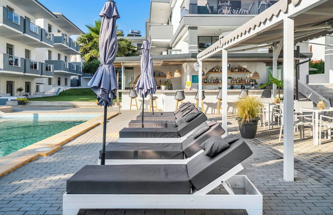 Hotel Akritas Pefkochori - Foto 43