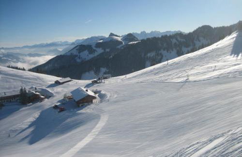 Schlossalm Ferienwohnungen - Foto 20
