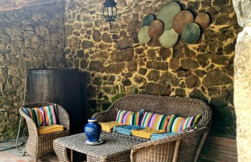 La Casa de las Chimeneas - Foto 26