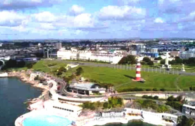 3-bed Cottage-plymouth-dog Friendly-sleeps7 - Foto 19