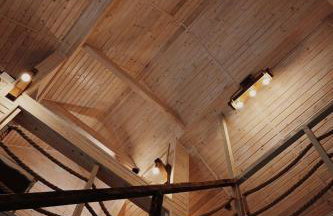 Ojcowski Zakątek-domek z balią oraz drewniany domek do wynajęcia - Foto 24