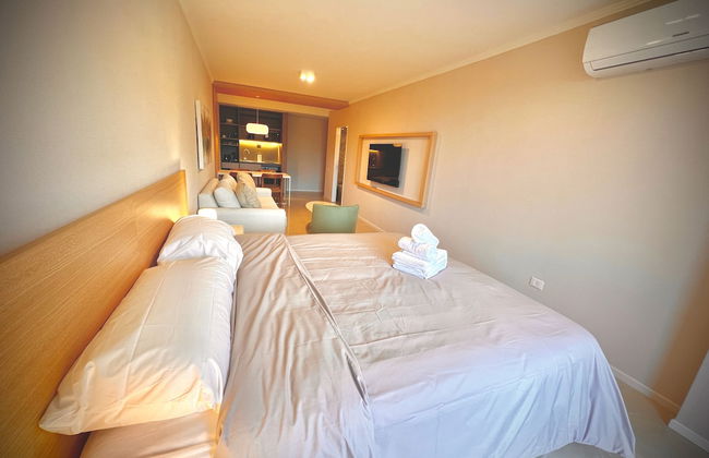 Luxury Apartments in Deco Recoleta by Apartments Bariloche - Photo 23