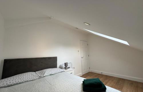 Beddington Park White House - Foto 24