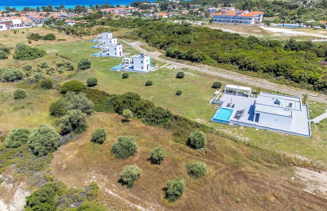 Continent Villas - Villa VIP - Foto 80