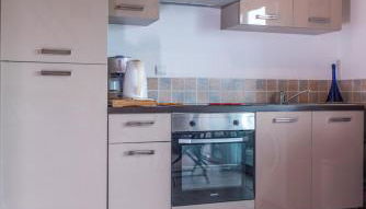 Vacances Océan - Residence de L'Océan - Foto 3, stove