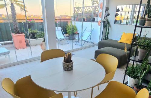 Navigli-Bocconi roof terrace apartment - Foto 6