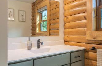 Maple Leaf Cabin - Foto 19