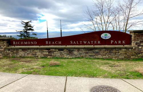 Saltwater Shoreline - Foto 25