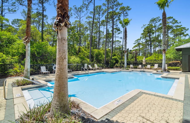 30A Beach House - Turquoise Tides - Foto 38