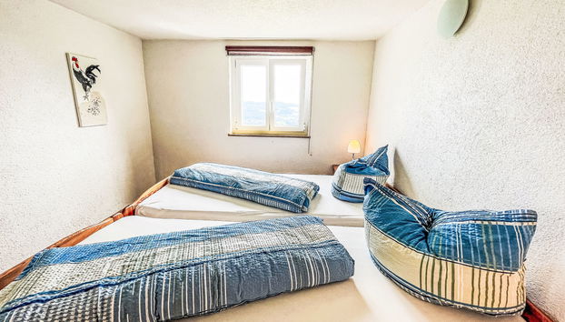 Mühlenmichelshäusle - Foto 4, Bedroom