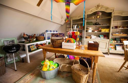 Gardeners Cottage - Rudge Farm Cottages - Foto 31