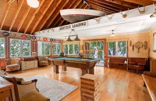 House and BoatHouse - Foto 27