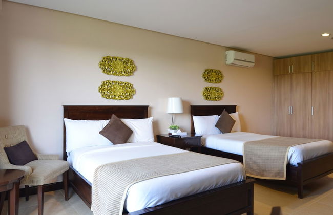 Crosswinds Resort Suites - Foto 39