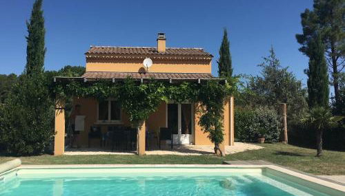 Villa Sérénitude - Foto 3