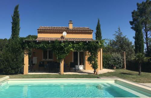 Villa Sérénitude - Foto 3