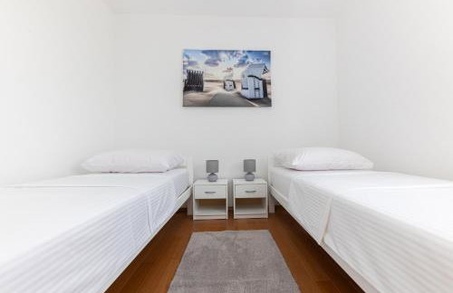 Apartmani Gabriel - Photo 20
