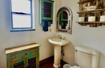 1 bed cute casita near NMSU, pet friendly - Foto 13