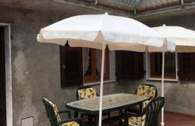 Casetta ad Arpiola 7 persone - Foto 14