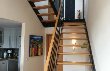 Ferienwohnung Stenzel 2 - Foto 5