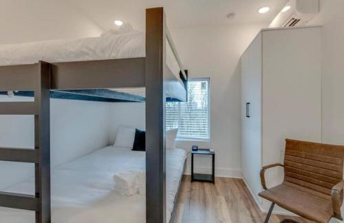 Jazz Junction 2 Bedrooms 5 Beds 7 Mins to Broadway - Foto 20