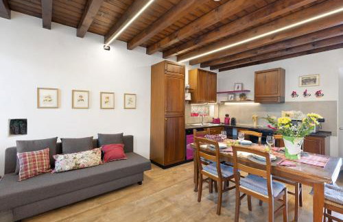 Il Borgo Apartments - Foto 42