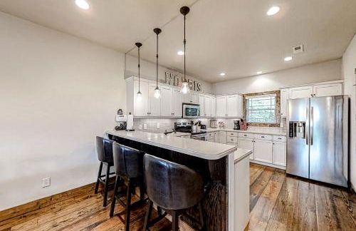 Norris Lake Getaway Sleep 10 Views Deck Boat Slip - Foto 9