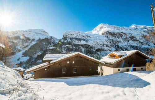 Chalet Breckenridge Sud - Chalet 4 - 129m2 - 6 chambres, 6 salles de bain MAE-4883 - Foto 18