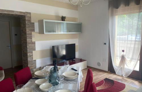 Agritur Chalet Belvedere - Foto 26