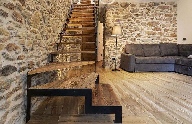 Chalet Ferrari in Ponte di Legno - Foto 15