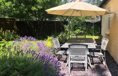 Tintern Abbey Cottage-amazing Abbey view, EV,5star - Foto 47