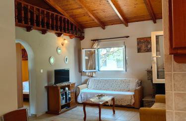 Emis House Krioneri - Photo 23