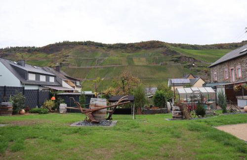 Winzerhaus Wehlener Sonnenuhr - Foto 16