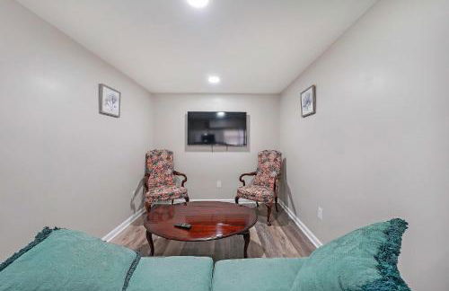 Kennesaw Komfort Home for 8 - Foto 23