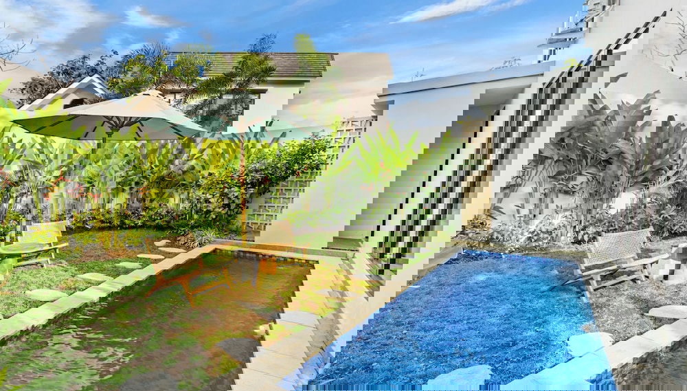 Marea Villa by Kozystay - Jimbaran - Foto 1, Imagen principal