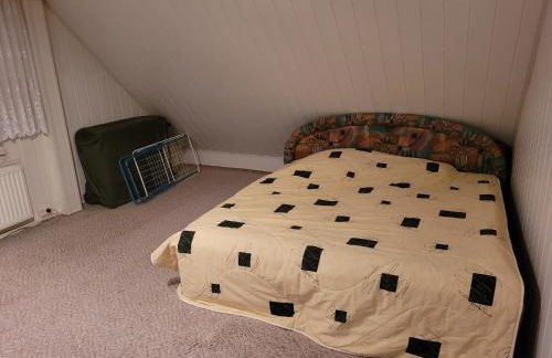 Monteurzimmer Röderland - Langzeitaufenthalte für bis zu 6 Personen - Foto 24