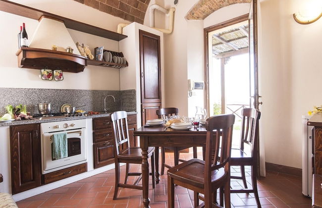 Country House il Ciliegio - Foto 16