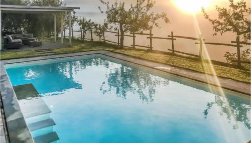 4 Bedroom Beautiful Home In Fivizzano - Foto 2