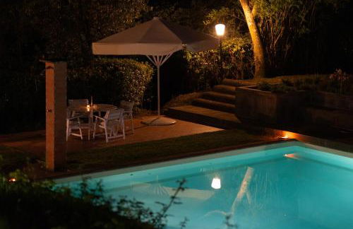 Villa Olea - Foto 35