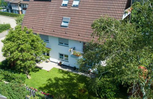 Renatas Ferienwohnung Wohnung David - Foto 46