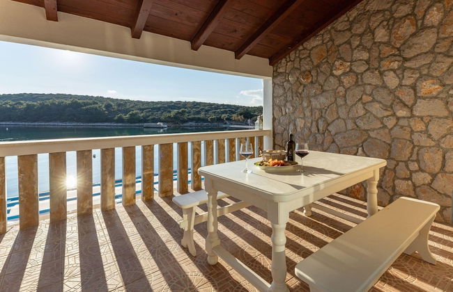 Villa Otus Zadarvillas - Foto 5