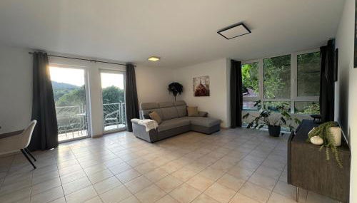 Familienapartment Buehlertal bei Buehl Baden Baden und Schwarzwald - Foto 2