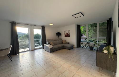 Familienapartment Buehlertal bei Buehl Baden Baden und Schwarzwald - Foto 2