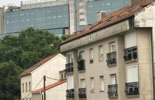 PISO DEL PARQUE 2 - Foto 2