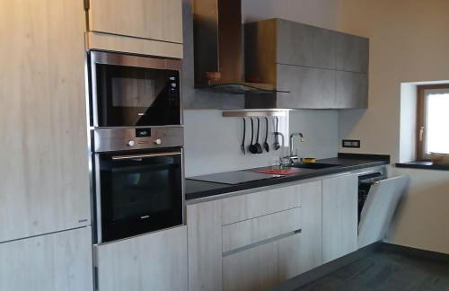 La mansarda del cervo - Foto 8