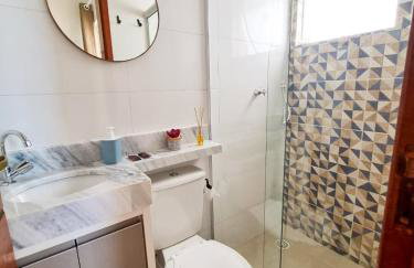 Lindo apartamento beira-mar - Foto 8