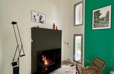 Mas rénové par un architecte - Foto 26