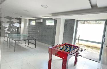 Apartamento completo no centro de Belém - Foto 24